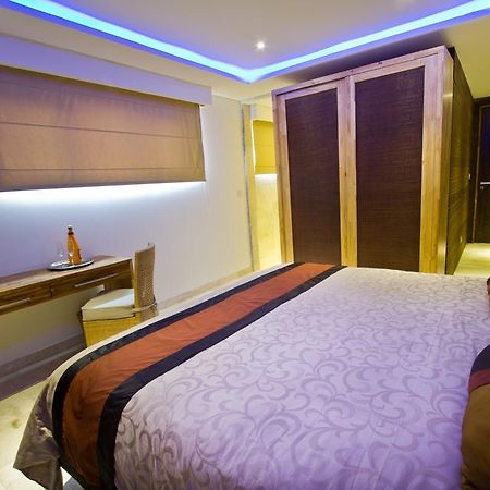 Puri Ratu Jimbaran Villa Екстериор снимка