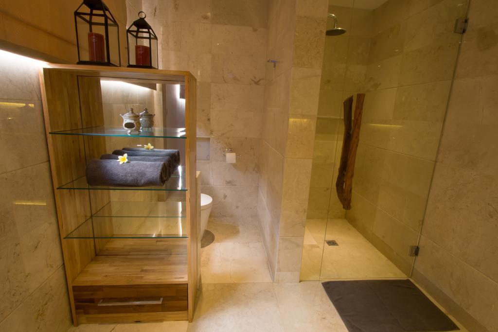 Puri Ratu Jimbaran Villa Екстериор снимка