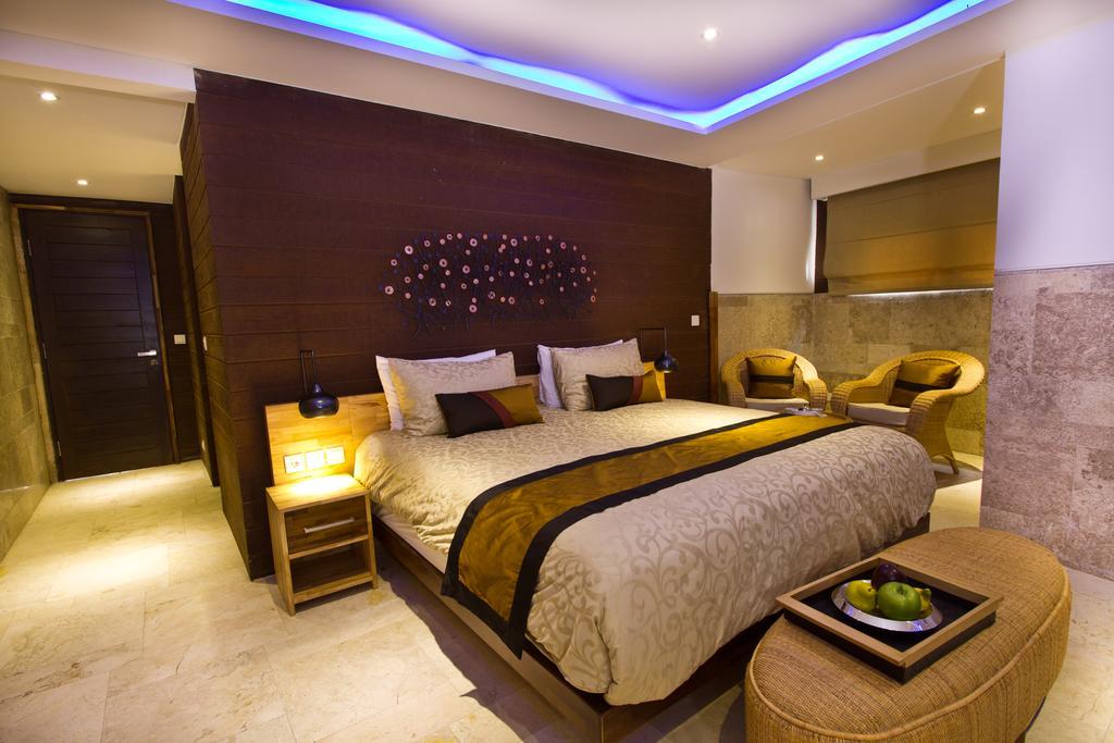 Puri Ratu Jimbaran Villa Екстериор снимка