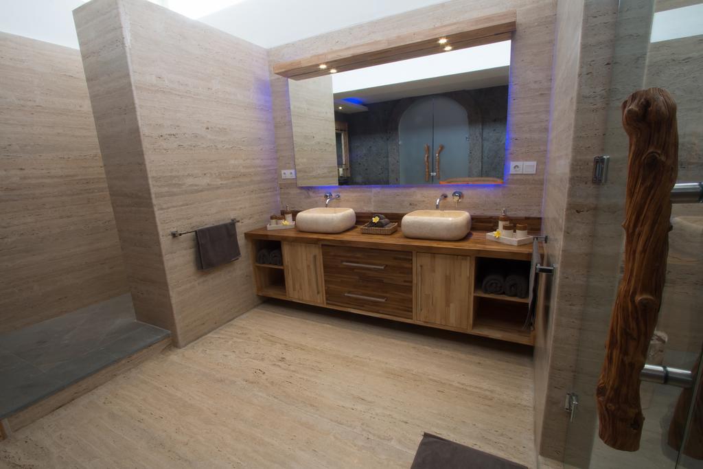 Puri Ratu Jimbaran Villa Екстериор снимка