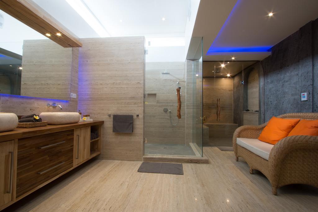Puri Ratu Jimbaran Villa Екстериор снимка