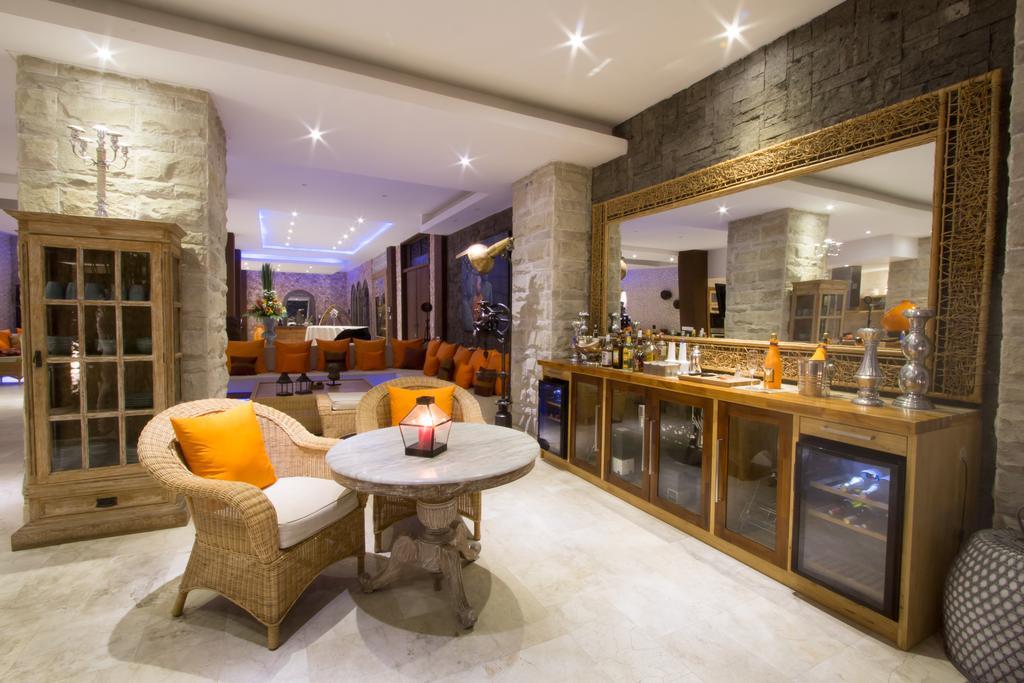 Puri Ratu Jimbaran Villa Екстериор снимка